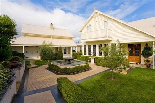 Apollo Bay Guest House Ngoại thất bức ảnh