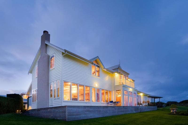 Apollo Bay Guest House Ngoại thất bức ảnh