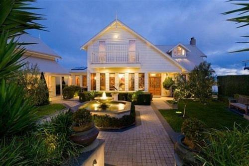 Apollo Bay Guest House Ngoại thất bức ảnh