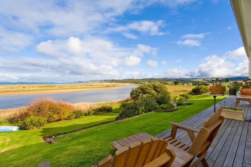 Apollo Bay Guest House Ngoại thất bức ảnh