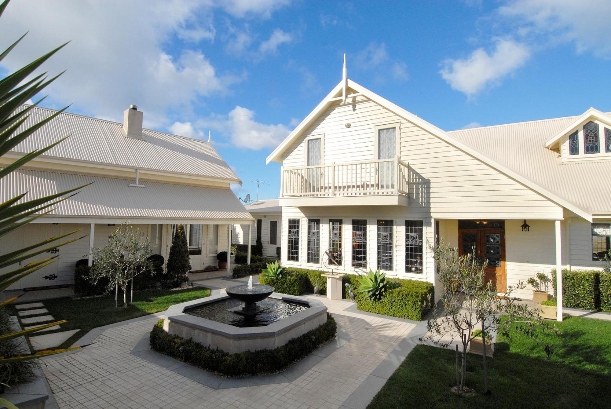 Apollo Bay Guest House Ngoại thất bức ảnh