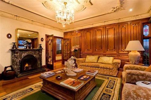 Apollo Bay Guest House Ngoại thất bức ảnh