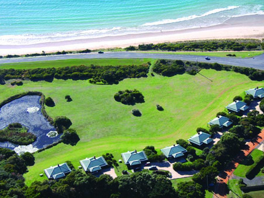 Apollo Bay Guest House Ngoại thất bức ảnh