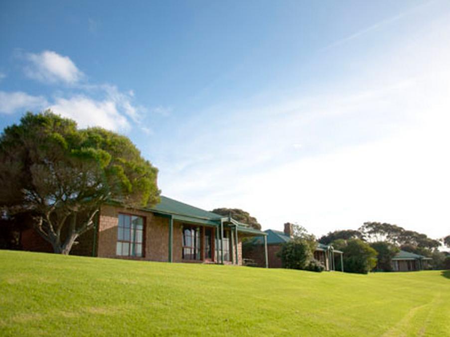 Apollo Bay Guest House Ngoại thất bức ảnh